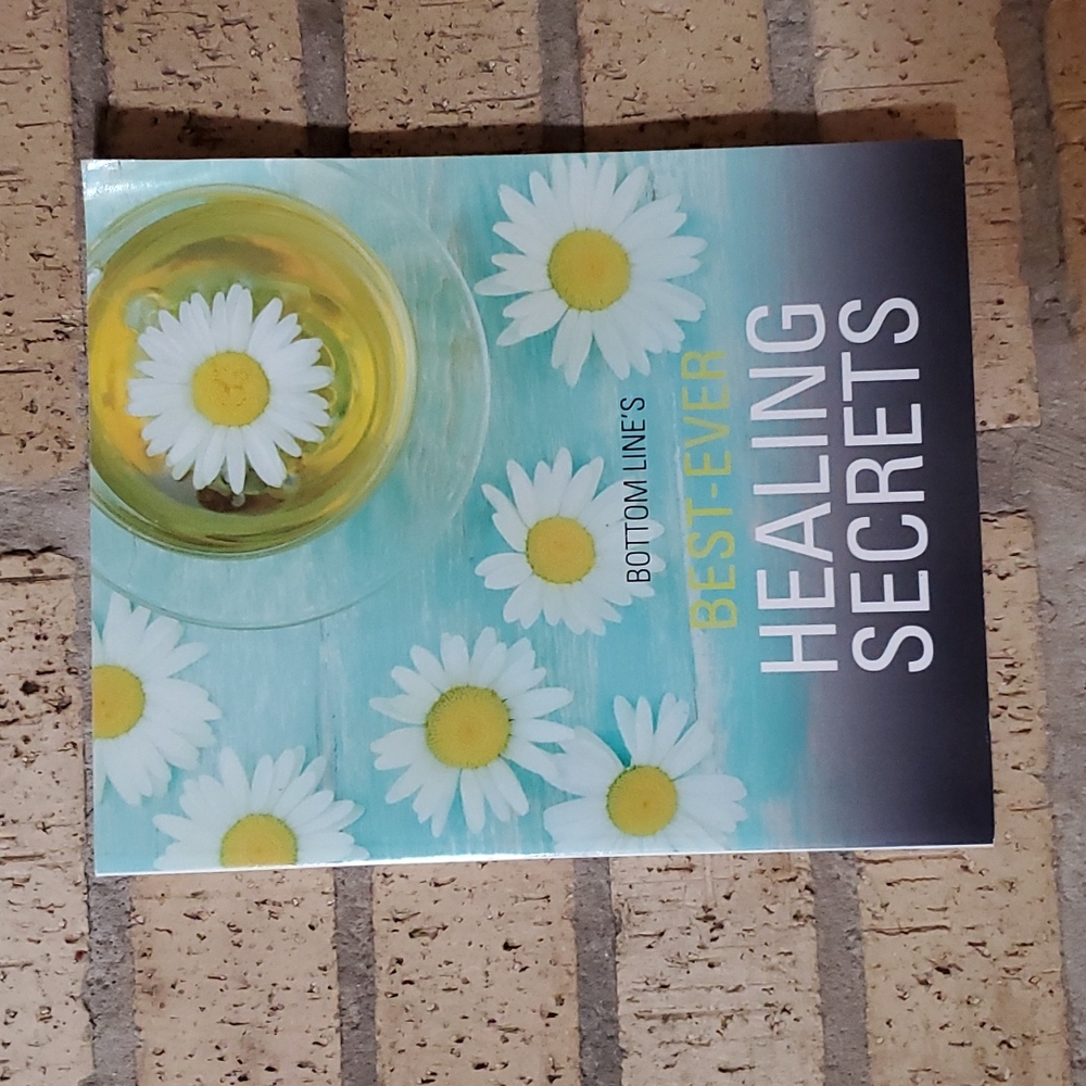 Bottom Line's Best-Ever Healing Secrets